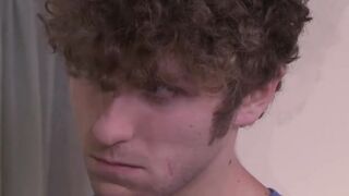 CurlyHaired Stallion Unleashed A Thrilling Ride to Orgasmic Bliss