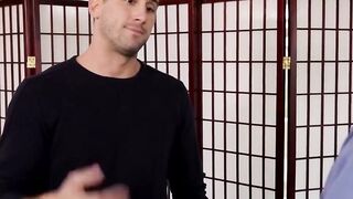 "Raw Anal Attack - Deep Penetrations with Hot Guys"