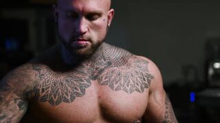 Submissive Seduction Gunnars Dominance