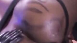 Fistful of Desires Hoe 2