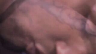 Fistful of Desires Hoe 2