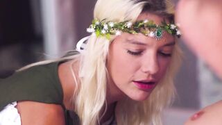 Spellbound Temptress Kenna James Conjures Up a Steamy Affair