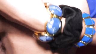 Lantas Seduction A TS Temptress Teases and Pleases