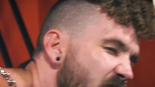 Double Trouble Bennetts Pleasure Play
