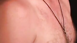 "Mature Hunk's Epic Jerkoff Compilation"