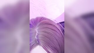 "Sexy MILF's Intimate Solo Play - HD Close-ups & Toys"