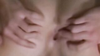 "Anal Passion Play with Twinks in Vintage Style"