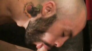 Inked and Loaded Hoe 11