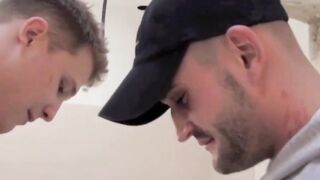 Conquering the Beast Kameron Frost Tames Mike Tiger with Passion and Fire