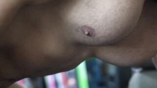 "Horny Studs - Muscular Guys Masturbate In Public"