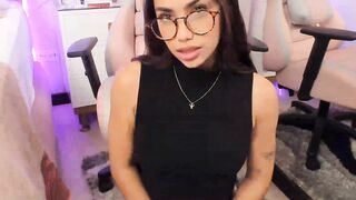 Inferno in Velvet Hoe 4