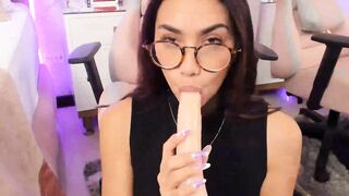 Inferno in Velvet Hoe 4