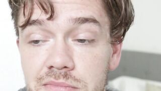"Stepbrother's Violent Facial - Pornstar Seductions"