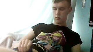 Sultry British Cutie Spells BDSM Magic
