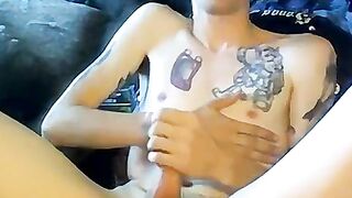Inked and Unleashed A Rewardsing Ride