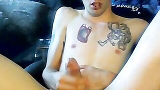 Inked and Unleashed A Rewardsing Ride