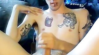 Inked and Unleashed A Rewardsing Ride