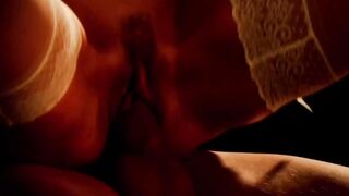Devouring Desire Succulent Suckling Meets Slow Blazing Heat