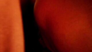 Devouring Desire Succulent Suckling Meets Slow Blazing Heat
