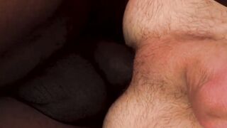 submission to the DarkGodz Devins Pleasure Workout