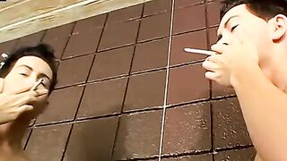 Blazing Obsession Hoe 2