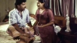 "Indian Spicy Desi Couple's Passionate Exploration of Intimacy"
