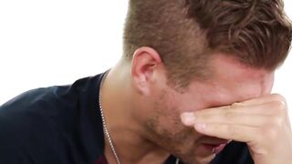 Cum Hungry Stepmom Gets FILLED with Every Inch