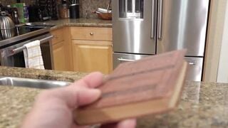 "Red Hot Stepmom - Passionate Step-MILF Sex"