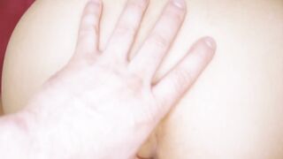 Sexy Stepsister Sophia Slides into Stepbros Subservient Stance