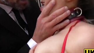 Brit Babes Bring the Heat