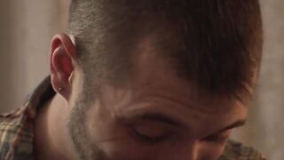 "Roman Todd & JD Phoenix Unleash Raw Passion in 'Male Icons': Anal Sex with Hunk"