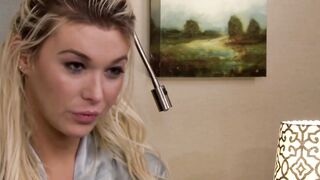 "Aubrey Kate & Friends in Anal Threesome Adventure"