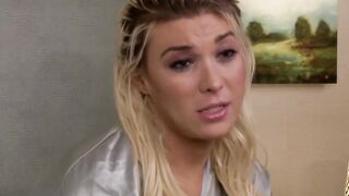 "Aubrey Kate & Friends in Anal Threesome Adventure"