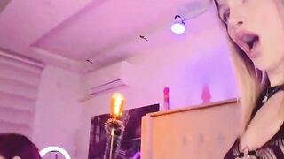 Burnin Desire The Tranny Teasers Wet Dream