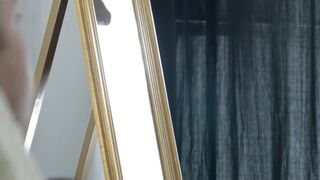 "Sexy Stocking Siren - Intense Hardcore Action"