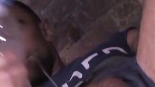 BackDoor Baby A Gay Anal Sextet