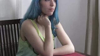 Sultry Seduction GILF Lacey Starrs Juicy Rendezvous with a Young and Saucy Youngling
