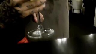 Talias Temptation A Taste of Desire
