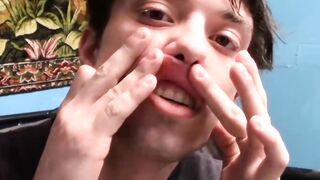 Chads Inner Bliss