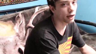 Chads Inner Bliss