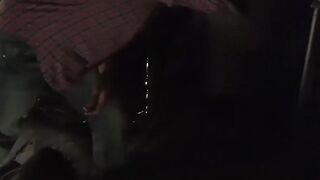 "Step-Dad Surprises Teen Son With Steamy Massage Turned Hardcore Anal Fuck"