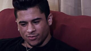 Sultry Nights, Scorching Exertions Armond Rizzo and Billy Santoro Unleash Their Animal Instincts
