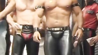 Fistful of Desire A Gay BDSM Fantasy