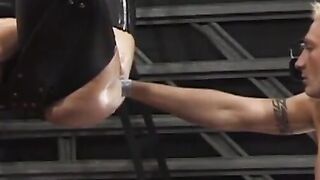 Fistful of Desire A Gay BDSM Fantasy