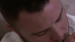 Session with Seduced and Hammered Brandon Wildes Wild Ride