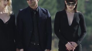 Stepmothers Secret Encounter with Stepsons Desire