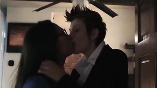 Saras Secret Squirt A Night to Remember