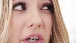 Kenna James Devours Lana Rhoades A Carnal Odyssey