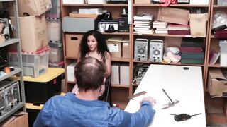 Punished and Pleasured Hoe 12