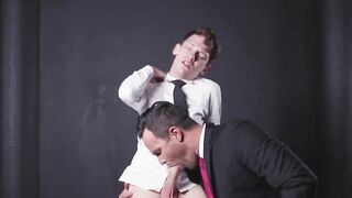 "MORMON GIRL CAN'T RESIST AN ELDERS DICK - FORBIDDEN FRUIT XXX"